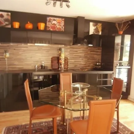 Apartamento Del Carril : Vacances Standing Au Calme Avec Terrasse