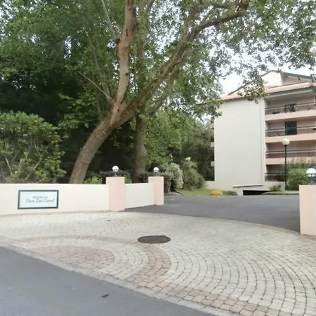 Del Carril : Vacances Standing Au Calme Avec Terrasse *