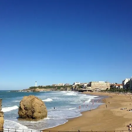 Apartamento Del Carril : Vacances Standing Au Calme Avec Terrasse