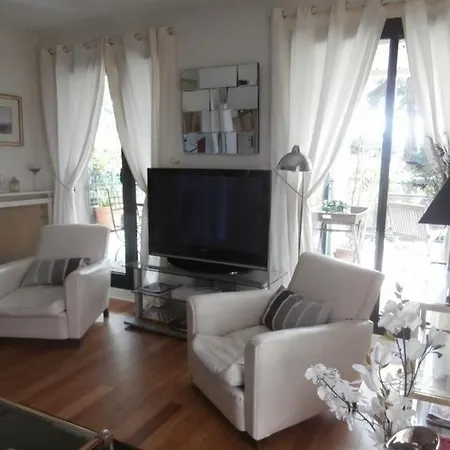 Apartamento Del Carril : Vacances Standing Au Calme Avec Terrasse *