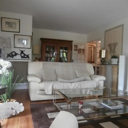 Apartamento Del Carril : Vacances Standing Au Calme Avec Terrasse